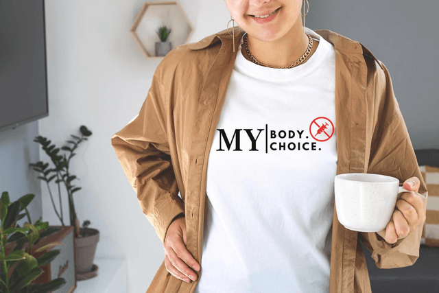 My Body, My Choice